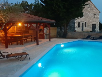 Holiday house Villa Chiara - Environment photo 22