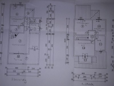Holiday house Villa Chiara - Document photo 23