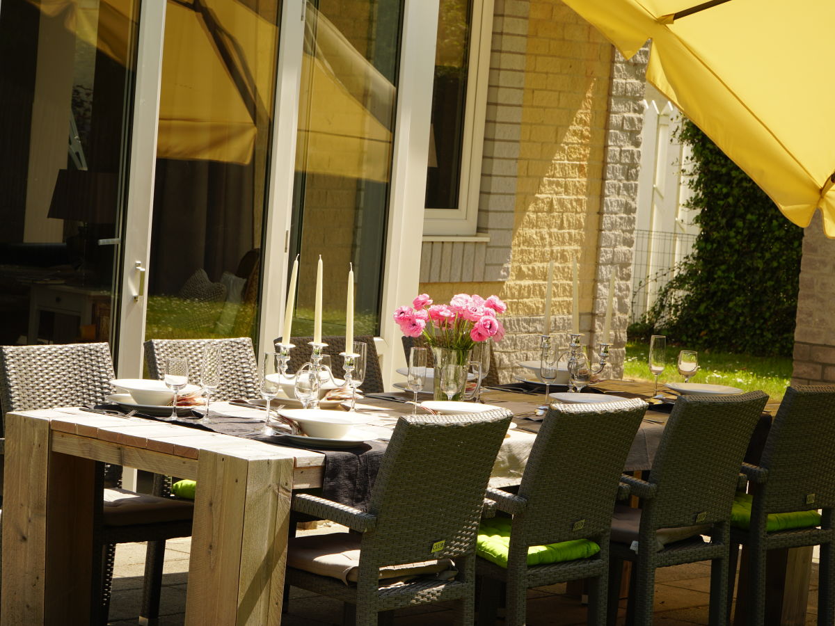 Villa Veersegat 4 - Outdoor photo 2