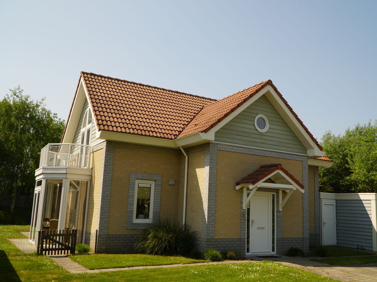 Villa Veersegat 4 - Outdoor photo 4