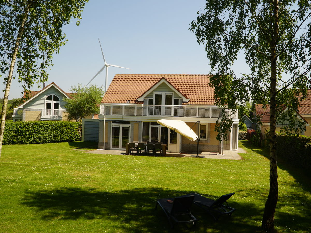 Villa Veersegat 4 - Outdoor photo 5