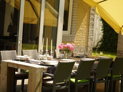 Villa Veersegat 4 - Outdoor photo 2