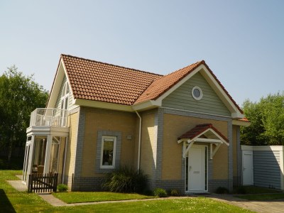 Villa Veersegat 4 - Outdoor photo 4