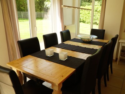 Villa Veersegat 4 - Features photo 11