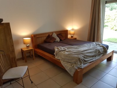 Villa Veersegat 4 - Features photo 13