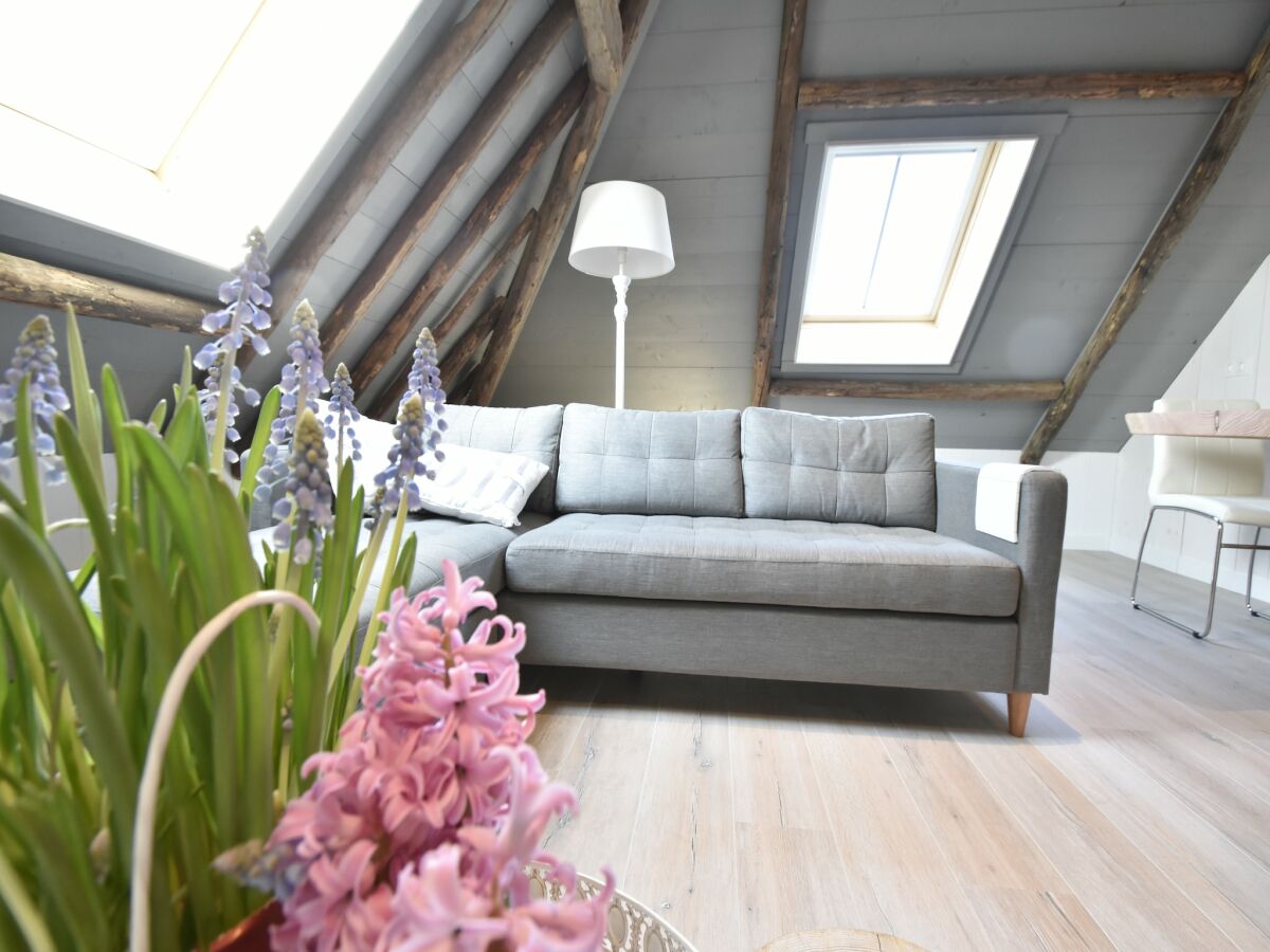 Apartment Apartment near Groote Keeten Beach