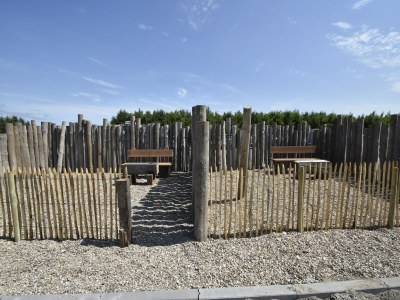 Apartment Apartment near Groote Keeten Beach - Outdoor photo 7