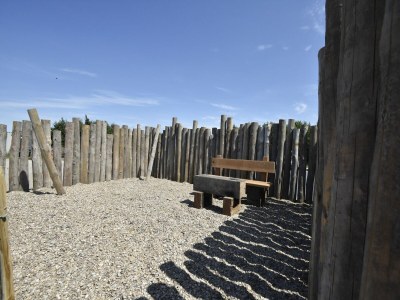 Apartment Apartment near Groote Keeten Beach - Outdoor photo 8