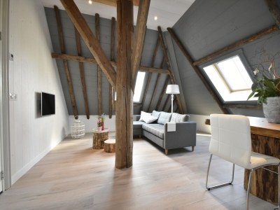 Apartment Apartment near Groote Keeten Beach - Features photo 17