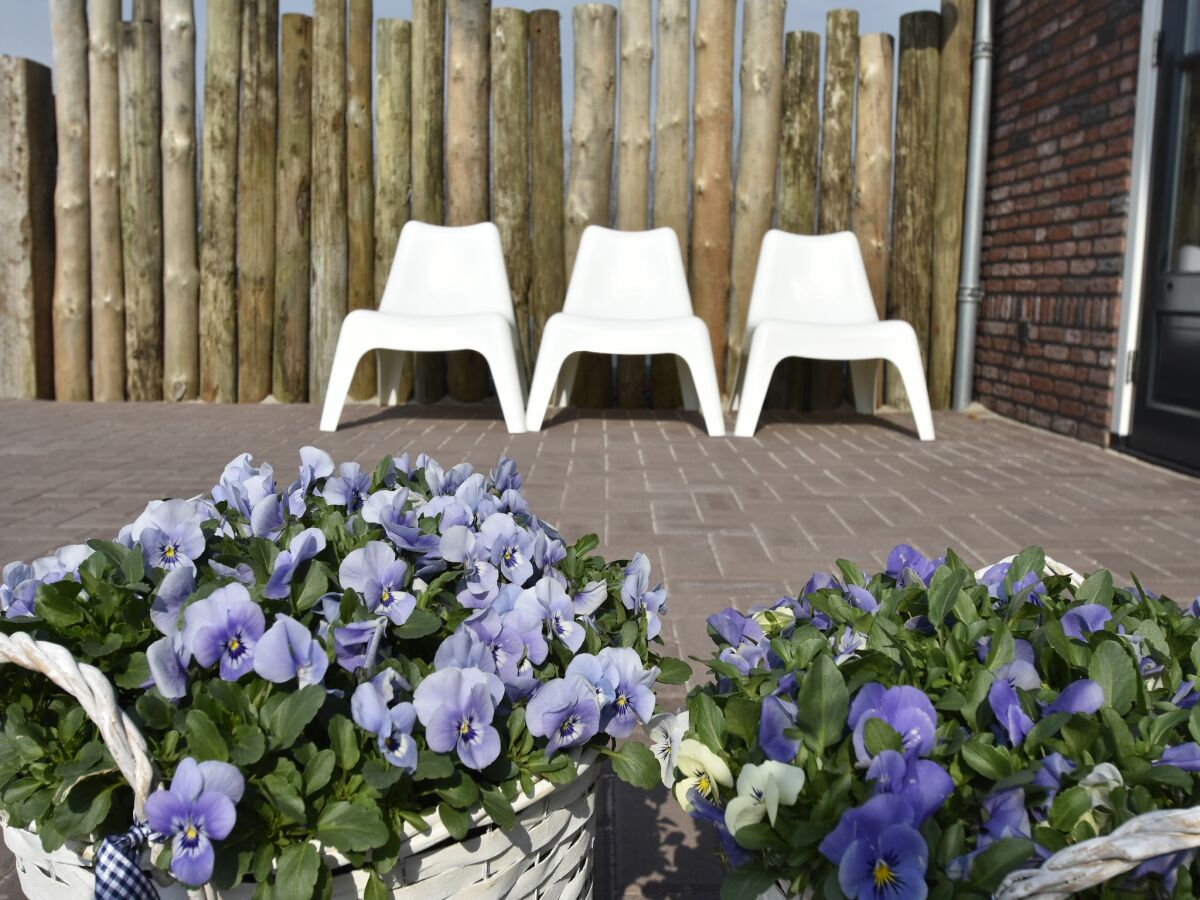 Holiday house Holiday Home near Groote Keeten Beach - Outdoor photo 3