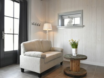 Holiday house Holiday Home near Groote Keeten Beach in 't Zand - Holiday house