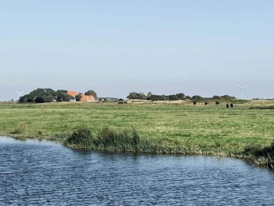 Holiday house Holiday Home near Groote Keeten Beach - Environment photo 24