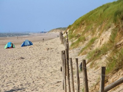 Holiday house Holiday Home near Groote Keeten Beach - Environment photo 33