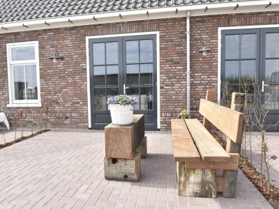 Holiday house Studio in Callantsoog in der Nähe des Meeres - Outdoor photo 4