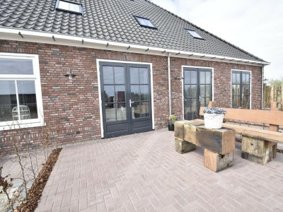 Holiday house Studio in Callantsoog in der Nähe des Meeres - Outdoor photo 6