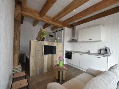 Holiday house Studio in Callantsoog in der Nähe des Meeres - Features photo 8