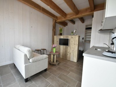 Holiday house Studio in Callantsoog in der Nähe des Meeres - Features photo 9