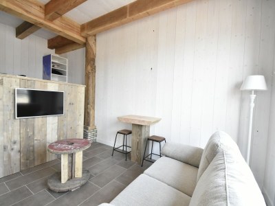 Holiday house Studio in Callantsoog in der Nähe des Meeres - Features photo 13
