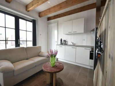 Holiday house Studio in Callantsoog in der Nähe des Meeres - Features photo 19