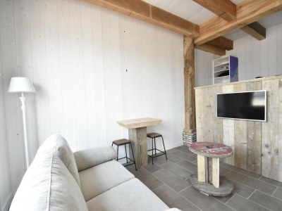 Holiday house Studio in Callantsoog in der Nähe des Meeres - Features photo 21