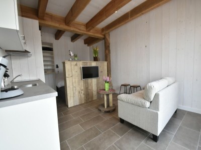 Holiday house Studio in Callantsoog in der Nähe des Meeres - Features photo 24