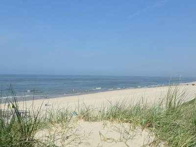 Holiday house Studio in Callantsoog in der Nähe des Meeres - Environment photo 29