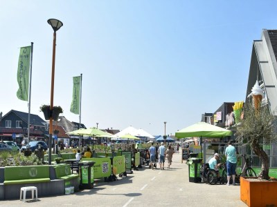 Holiday house Studio in Callantsoog in der Nähe des Meeres - Environment photo 30