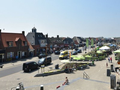 Holiday house Studio in Callantsoog in der Nähe des Meeres - Environment photo 32