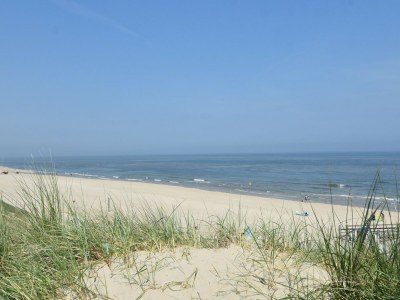 Holiday house Studio in Callantsoog in der Nähe des Meeres - Environment photo 34