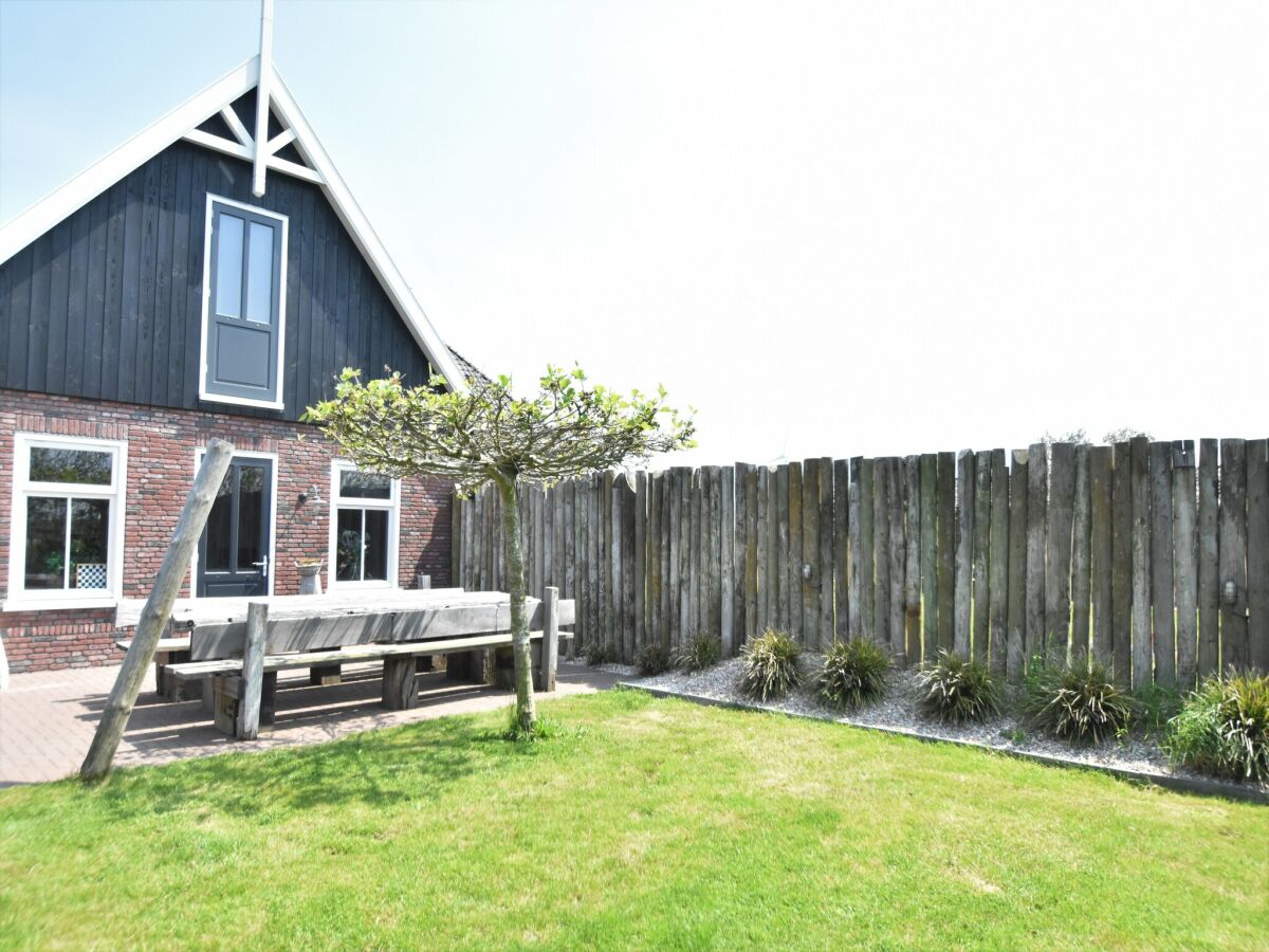 Holiday house Ferienhaus in Holland nahe Strände - Outdoor photo 4