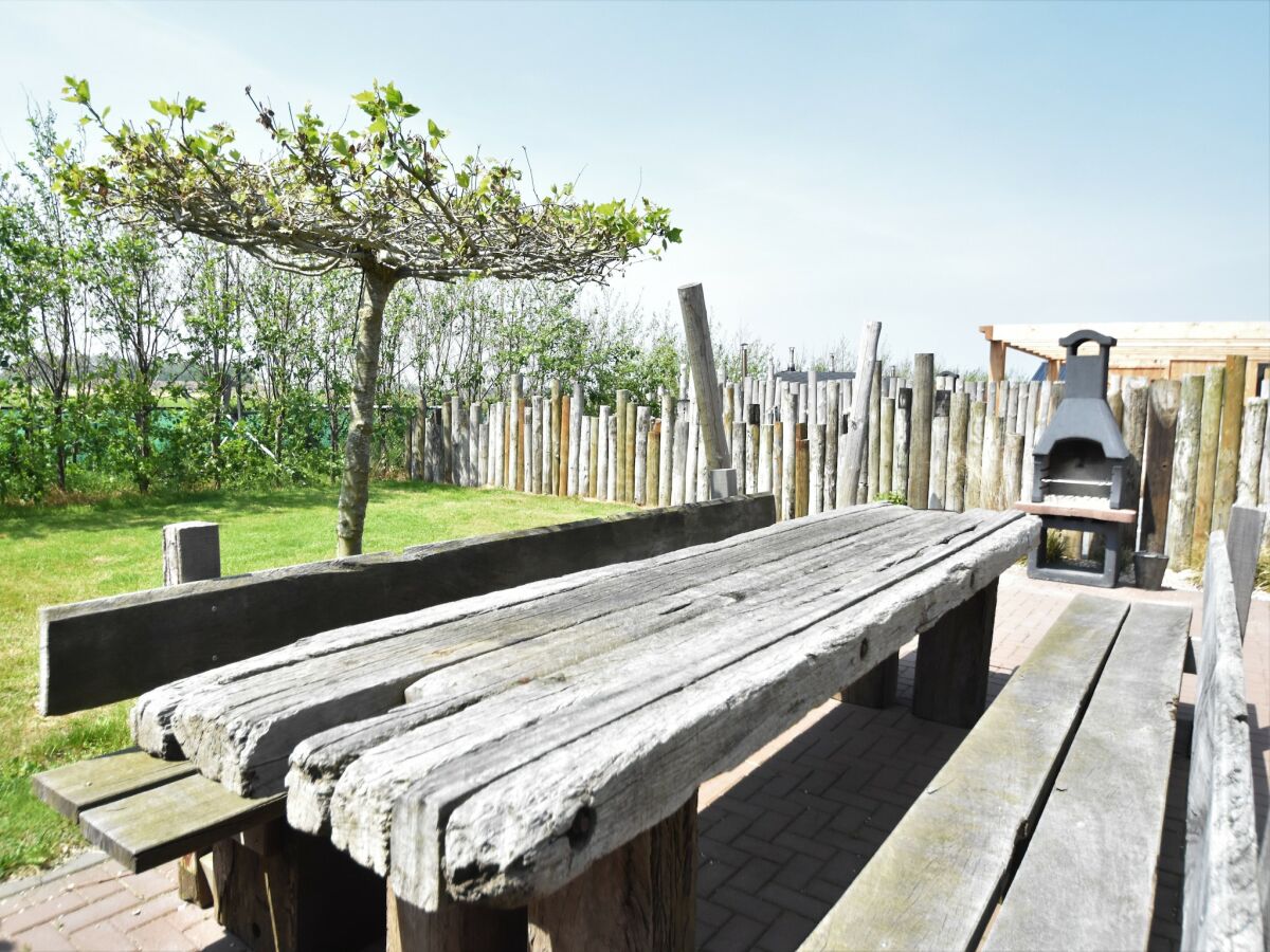 Holiday house Ferienhaus in Holland nahe Strände - Outdoor photo 5