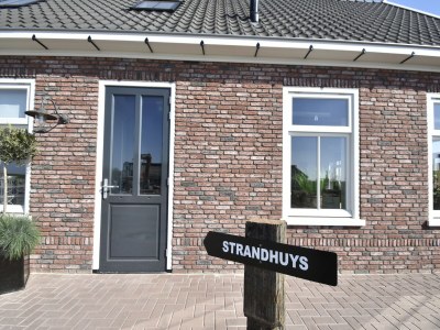 Holiday house Ferienhaus in Holland nahe Strände - Outdoor photo 7