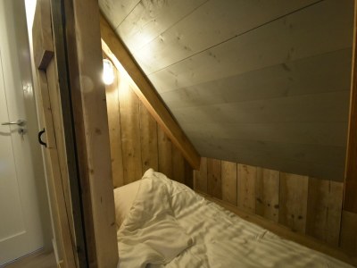 Holiday house Ferienhaus in Holland nahe Strände - Features photo 8