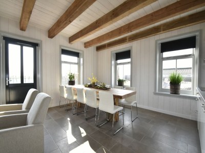 Holiday house Ferienhaus in Holland nahe Strände - Features photo 12