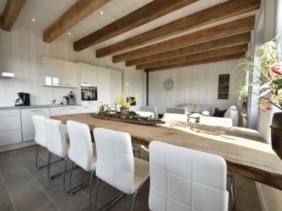 Holiday house Ferienhaus in Holland nahe Strände - Features photo 18