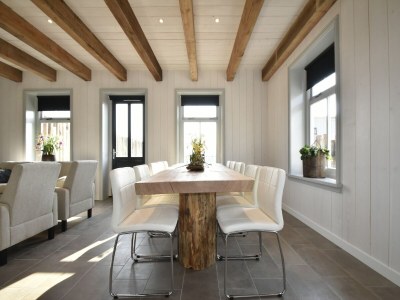 Holiday house Ferienhaus in Holland nahe Strände - Features photo 27