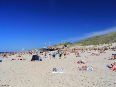 Holiday house Ferienhaus in Holland nahe Strände - Environment photo 32