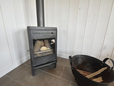 Holiday house Ferienhaus in Holland nahe Strände - Outdoor photo 40