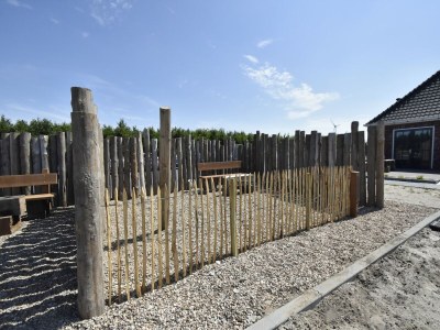 Apartment Wohnung in Nordholland am Strand - Outdoor photo 2