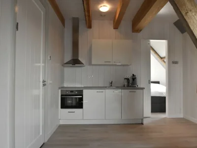 Apartment Wohnung in Nordholland am Strand - Features photo 8