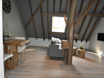 Apartment Wohnung in Nordholland am Strand - Features photo 12