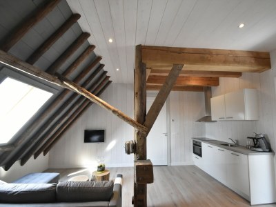 Apartment Wohnung in Nordholland am Strand - Features photo 13