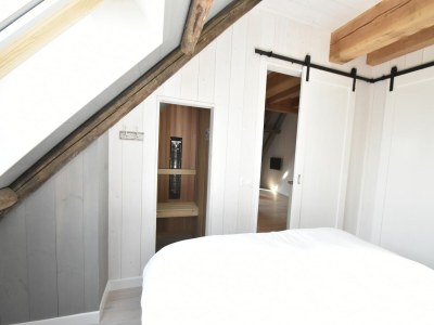 Apartment Wohnung in Nordholland am Strand - Features photo 15