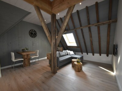 Apartment Wohnung in Nordholland am Strand - Features photo 16