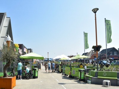 Apartment Wohnung in Nordholland am Strand - Environment photo 33