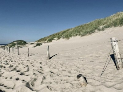 Apartment Wohnung in Nordholland am Strand - Environment photo 36