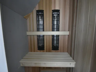 Apartment Wohnung in Nordholland am Strand - Outdoor photo 40