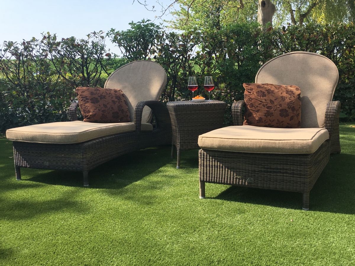 Holiday house Familie Kuckelkorn - Outdoor photo 2