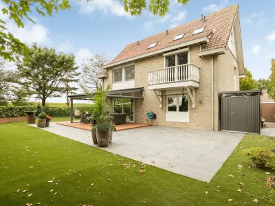 Holiday house Familie Kuckelkorn in Bruinisse - Holiday house