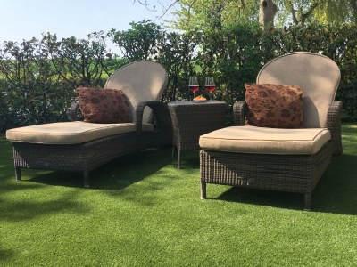 Holiday house Familie Kuckelkorn - Outdoor photo 2